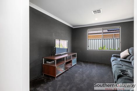 Property photo of 2 Craster Way Wellard WA 6170