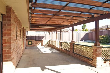 Property photo of 26 Falcon Crescent Claremont Meadows NSW 2747