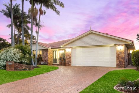 Property photo of 12 Crystelle Court Murrumba Downs QLD 4503
