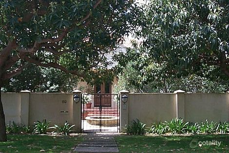 80 Tyrell St, Nedlands, WA 6009