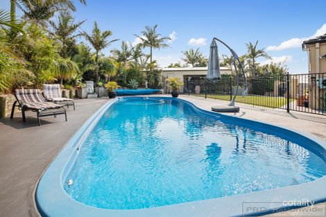 Property photo of 4 Glencoy Close Ashtonfield NSW 2323