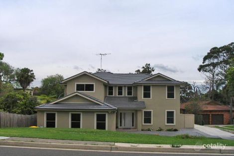 27 Vermont St, Sutherland, NSW 2232