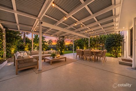 Property photo of 12 Warrigal Crescent Ashmore QLD 4214