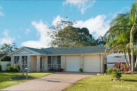 Property photo of 12 Mootay Close Buff Point NSW 2262