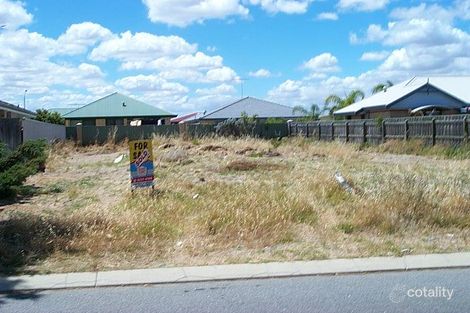 6 Minilya Loop, Warnbro, WA 6169