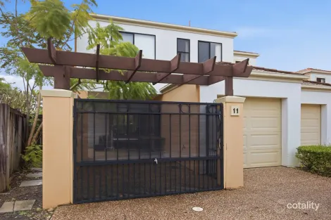 11/302 Christine Ave, Varsity Lakes, QLD 4227