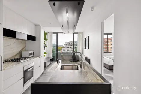 417/533-535 Elizabeth St, Surry Hills, NSW 2010