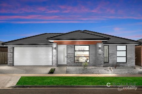 Property photo of 54 Willaroy Boulevard Donnybrook VIC 3064