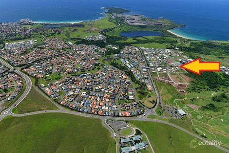 Property photo of 3 Horizons Avenue Shell Cove NSW 2529