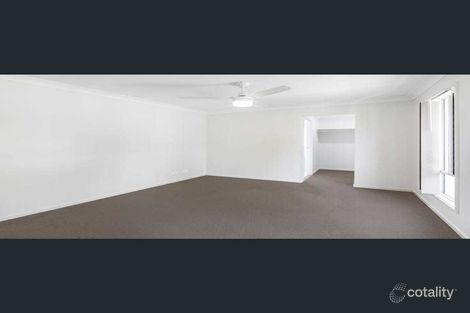 Property photo of 35 Lambent Street Yarrabilba QLD 4207