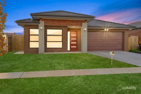 Property photo of 7 Orchid Avenue Harkness VIC 3337
