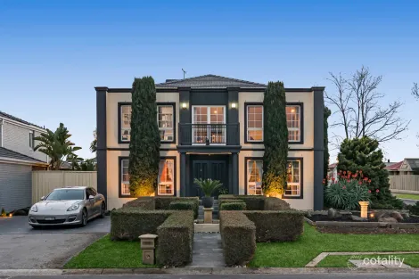 27 Botanic Dr, Hillside, VIC 3037