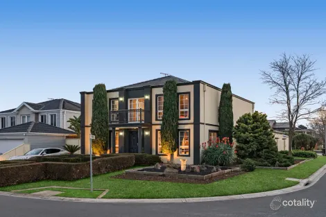 Property photo of 27 Botanic Drive Hillside VIC 3037
