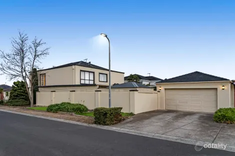 Property photo of 27 Botanic Drive Hillside VIC 3037