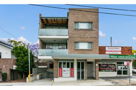 3/49a Albert St, North Parramatta, NSW 2151