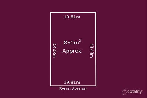 10 Byron Ave, Plympton Park, SA 5038