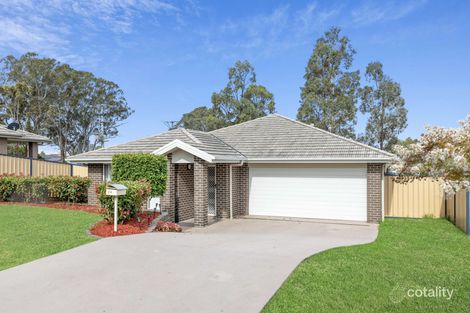 24 Tempranillo Cres, Cessnock, NSW 2325