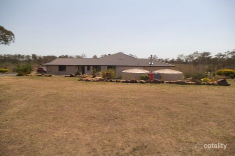 722 Railway Rd, Booyal, QLD 4671