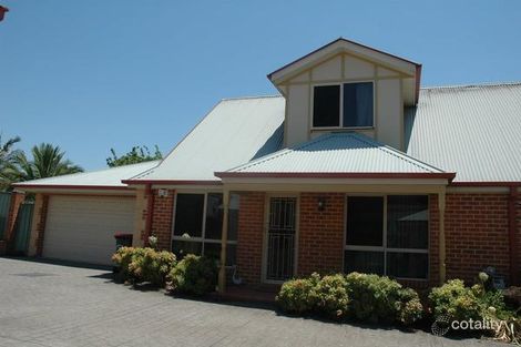 6/14-16 Canberra St, Oxley Park, NSW 2760
