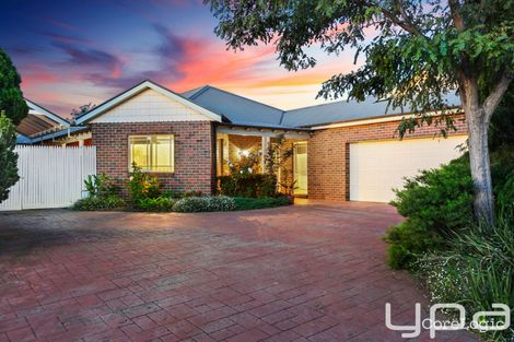 Property photo of 13 Rudkin Court Hoppers Crossing VIC 3029