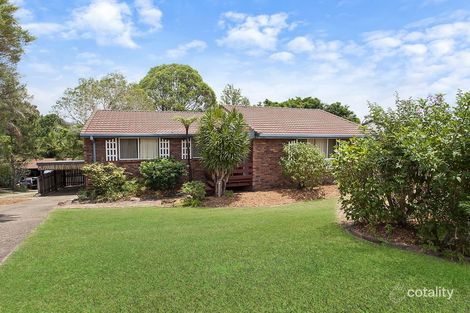 Property photo of 11 Kincaid Drive Highland Park QLD 4211