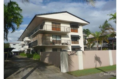 4/195 Sheridan St, Cairns City, QLD 4870