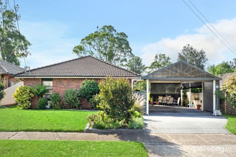 Property photo of 13 Ellesmere Avenue Schofields NSW 2762