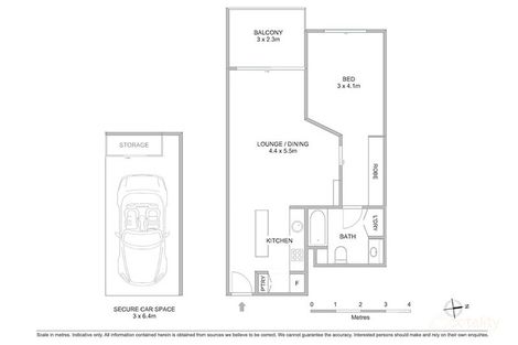 Property photo of 1210/73 Victoria Street Potts Point NSW 2011