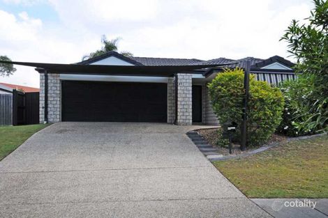 Property photo of 45 Gawain Drive Ormeau QLD 4208