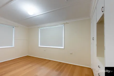 Property photo of 5 Bowen Avenue Gunnedah NSW 2380