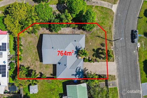 Property photo of 41 Debbie Street Trinity Park QLD 4879