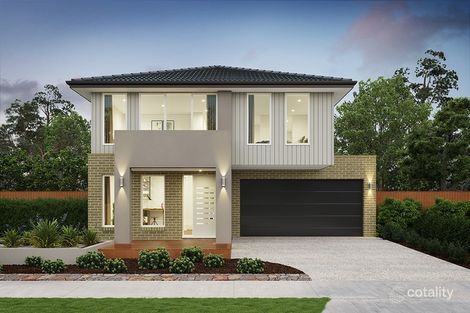 Property photo of 115 Yann Drive Wollert VIC 3750