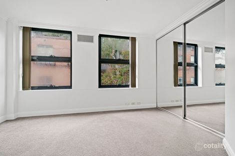 Property photo of 206/2 Langley Avenue Cremorne NSW 2090