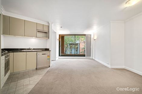 Property photo of 206/2 Langley Avenue Cremorne NSW 2090