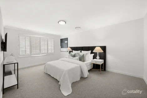 Property photo of 1A Doherty Avenue Glenhaven NSW 2156