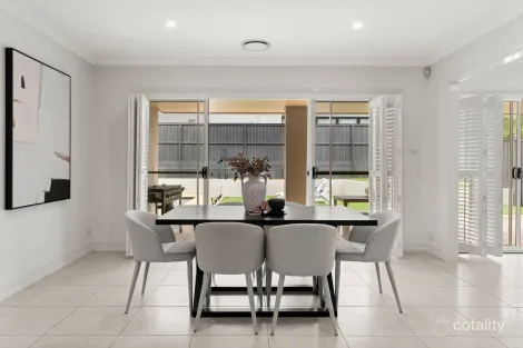 Property photo of 1A Doherty Avenue Glenhaven NSW 2156