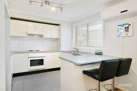 Property photo of 2/39A Campbell Street South Windsor NSW 2756