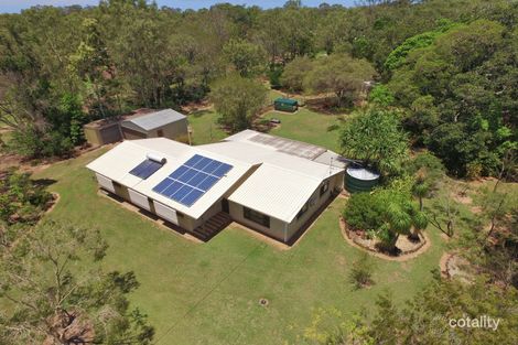 16 Currawong Rd, Gooburrum, QLD 4670