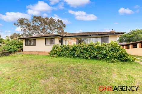 Property photo of 86 Beasley Street Torrens ACT 2607