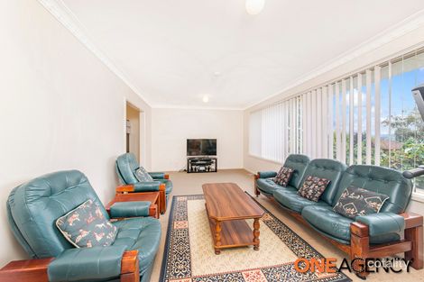 Property photo of 86 Beasley Street Torrens ACT 2607