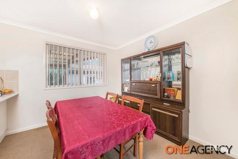 Property photo of 86 Beasley Street Torrens ACT 2607