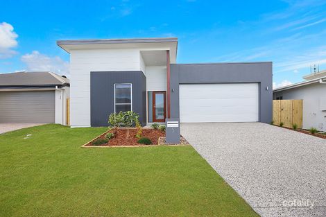 96 Adelaide Cct, Baringa, QLD 4551