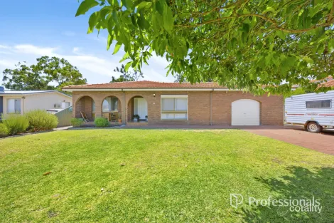 34 George Ave, Brunswick, WA 6224