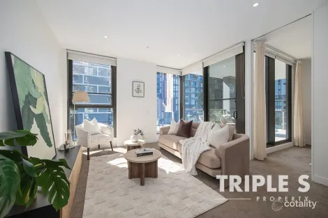 202/5 Delhi Rd, North Ryde, NSW 2113