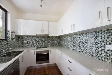 Property photo of 5/37-41 Harnett Avenue Marrickville NSW 2204