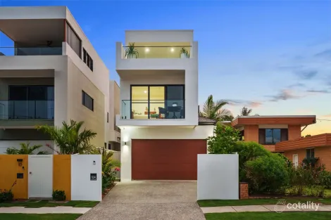 Property photo of 10A Howard Street Runaway Bay QLD 4216