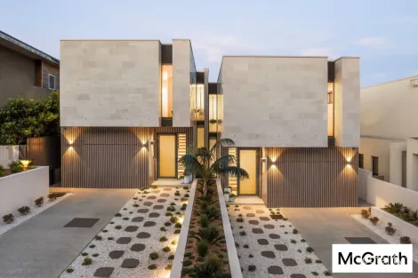 Property photo of 41A Coxs Road North Ryde NSW 2113