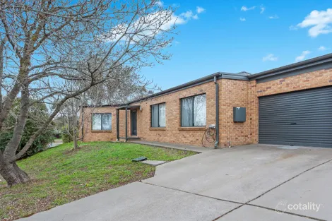 Property photo of 2/1 Buckman Place Melba ACT 2615