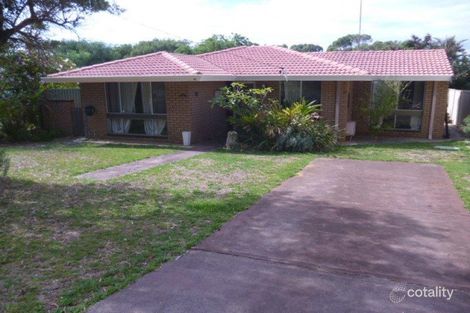 55 Hill St, Halls Head, WA 6210