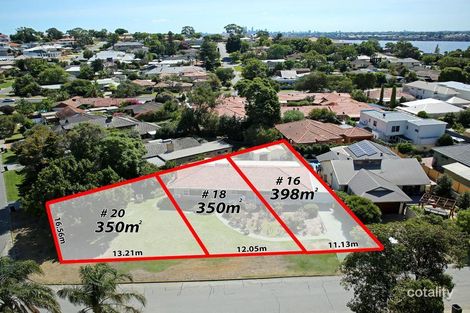 18 Hesford Ave, Mount Pleasant, WA 6153